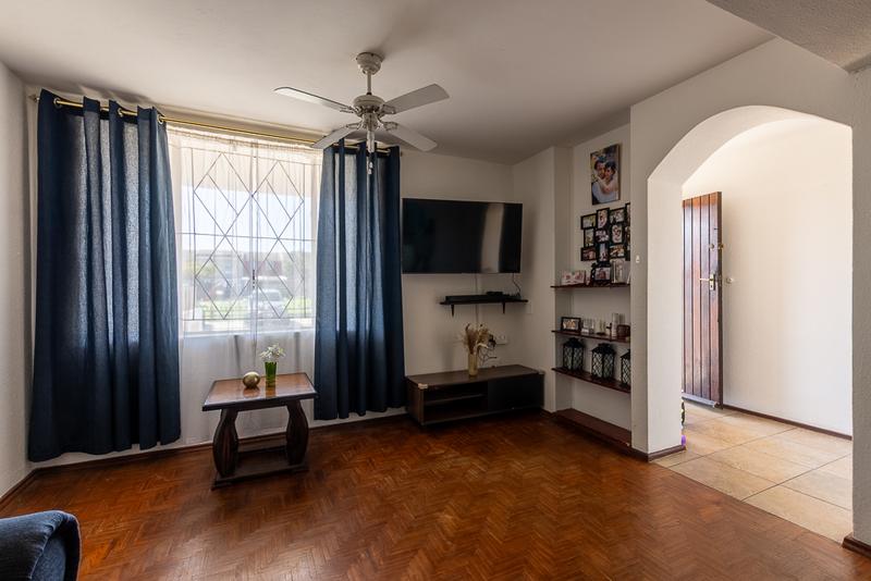 3 Bedroom Property for Sale in Westridge Western Cape